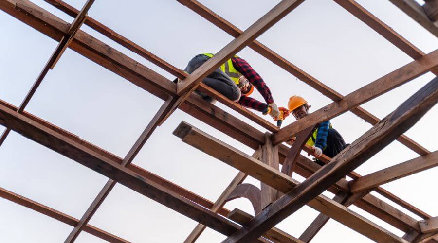 Expert Emergency Roof Repairs services in Leadwood, MO
